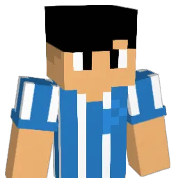 Lyoos's Minecraft skin