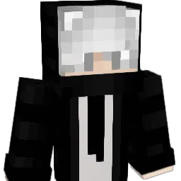 Lyova Minecraft avatar bust