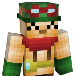 LypeX_ Minecraft avatar bust