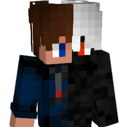 Lyqem Minecraft avatar bust