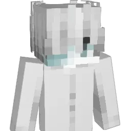Lyqz_YT Minecraft avatar bust