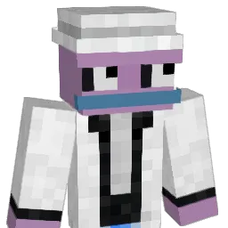 Lyr1csss's Minecraft skin