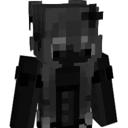 Lyr4ik Minecraft avatar bust