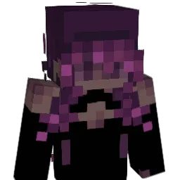 LyraClidisCrown Minecraft avatar bust