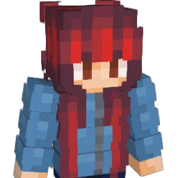 LyraH2000's Minecraft skin