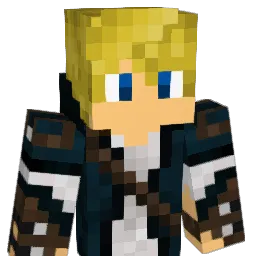 LyraTheDrunk's Minecraft skin