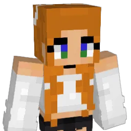 Lyra_B's Minecraft skin
