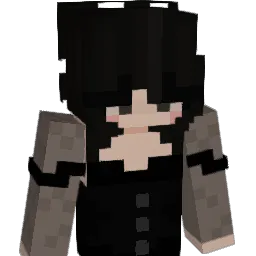 Lyrantis's Minecraft skin