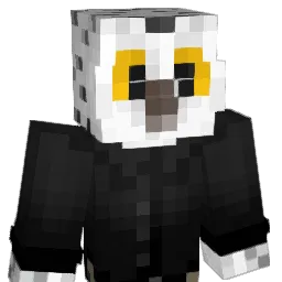 LyreNotLiar's Minecraft skin