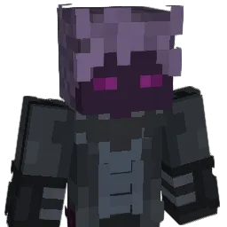 Lyrefall Minecraft avatar bust