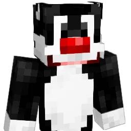 Lyriax__ Minecraft avatar bust