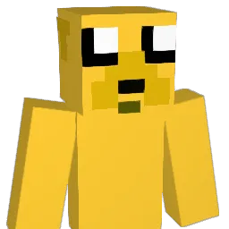 Lyric34 Minecraft avatar bust