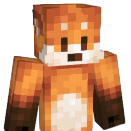 Lyric365 Minecraft avatar bust
