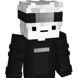 Lyric68 Minecraft avatar bust