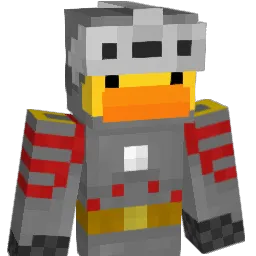 LyricChicken563's Minecraft skin