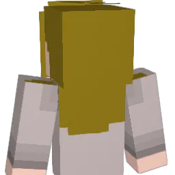 LyricPanda82675 Minecraft avatar bust