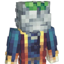 LyricVolcano293