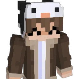 LyricWharf28330's Minecraft skin
