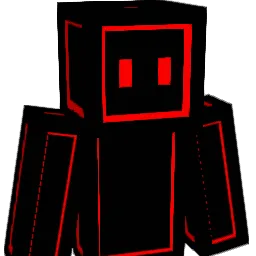 LyricalYT Minecraft avatar bust