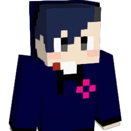 Lyricist17 Minecraft avatar bust
