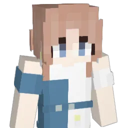 Lyrics951 Minecraft avatar bust