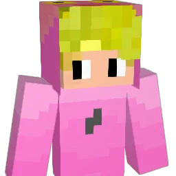 Lyriker Minecraft avatar bust