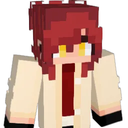Lyronox's Minecraft skin