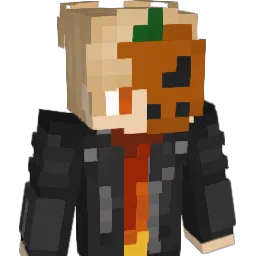 Lyrosion Minecraft avatar bust