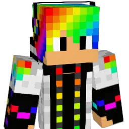 Lyrox1905 Minecraft avatar bust