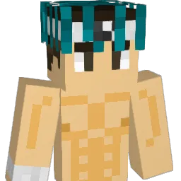 Lyrteca's Minecraft skin