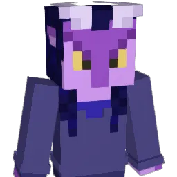 Lyrvis's Minecraft skin