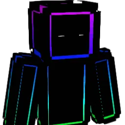 Lysandeff Minecraft avatar bust