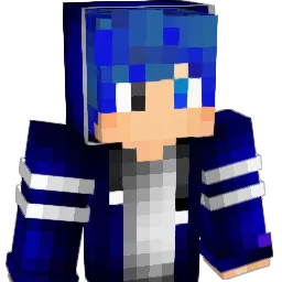 LysanderString Minecraft avatar bust