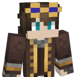 Lysander_Vall Minecraft avatar bust