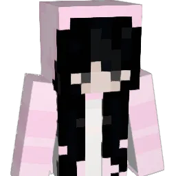 Lysc's Minecraft skin