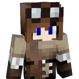Lyseim's Minecraft skin