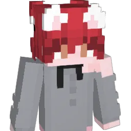 Lysera_ Minecraft avatar bust