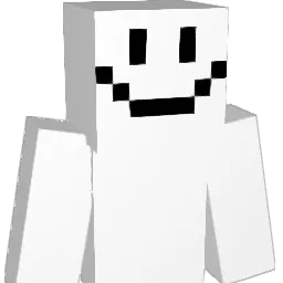 Lysergeon Minecraft avatar bust