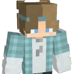 Lyskoo's Minecraft skin