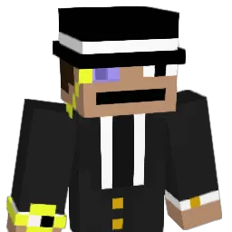 Lytaev's Minecraft skin