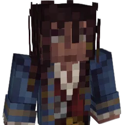 Lyte0_0 Minecraft avatar bust