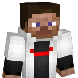 Lyteyyy Minecraft avatar bust