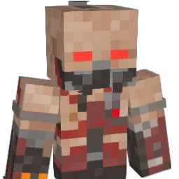 Lyth1312's Minecraft skin