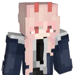 Lythe15 Minecraft avatar bust