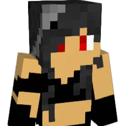Lythia93's Minecraft skin
