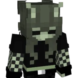 Lythmyth's Minecraft skin