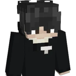LythoXD's Minecraft skin