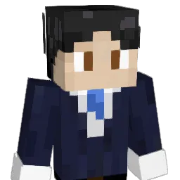 Lythur Minecraft avatar bust