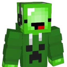 Lytky's Minecraft skin