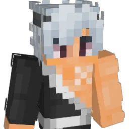 Lytless's Minecraft skin